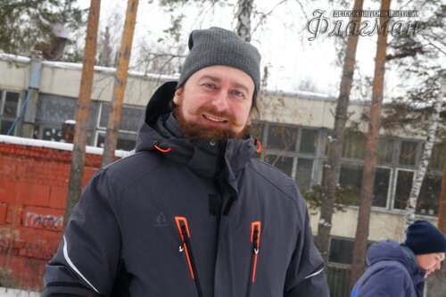 Илья Белостоцкий